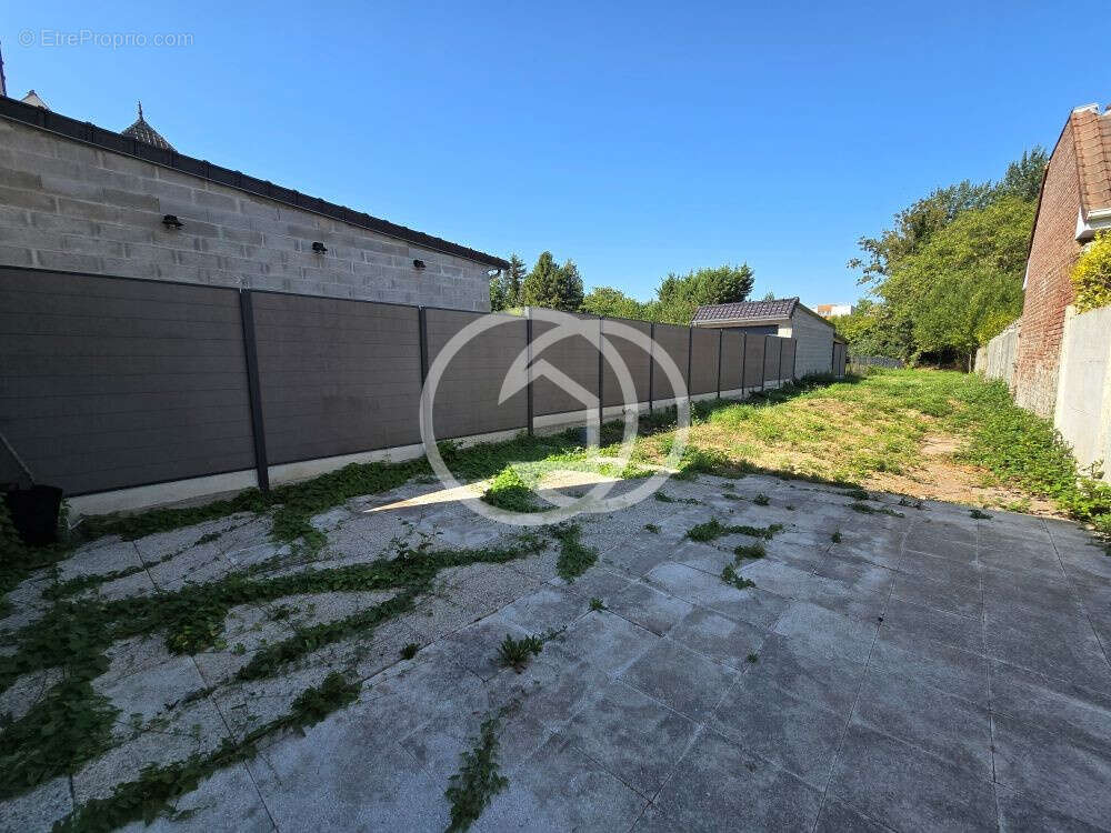 Maison individuelle T4 de 96m2 - photo 8