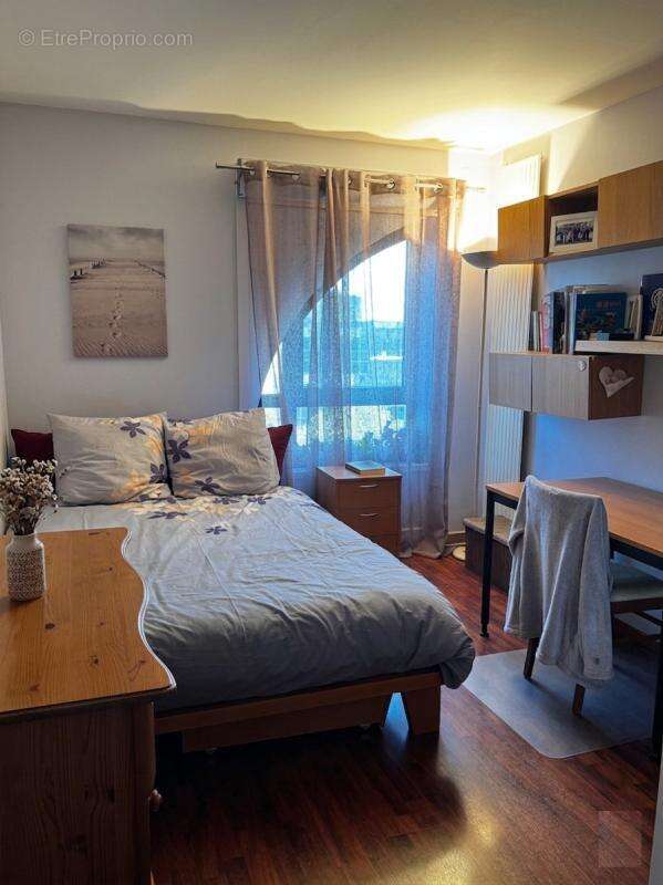 Appartement à SURESNES