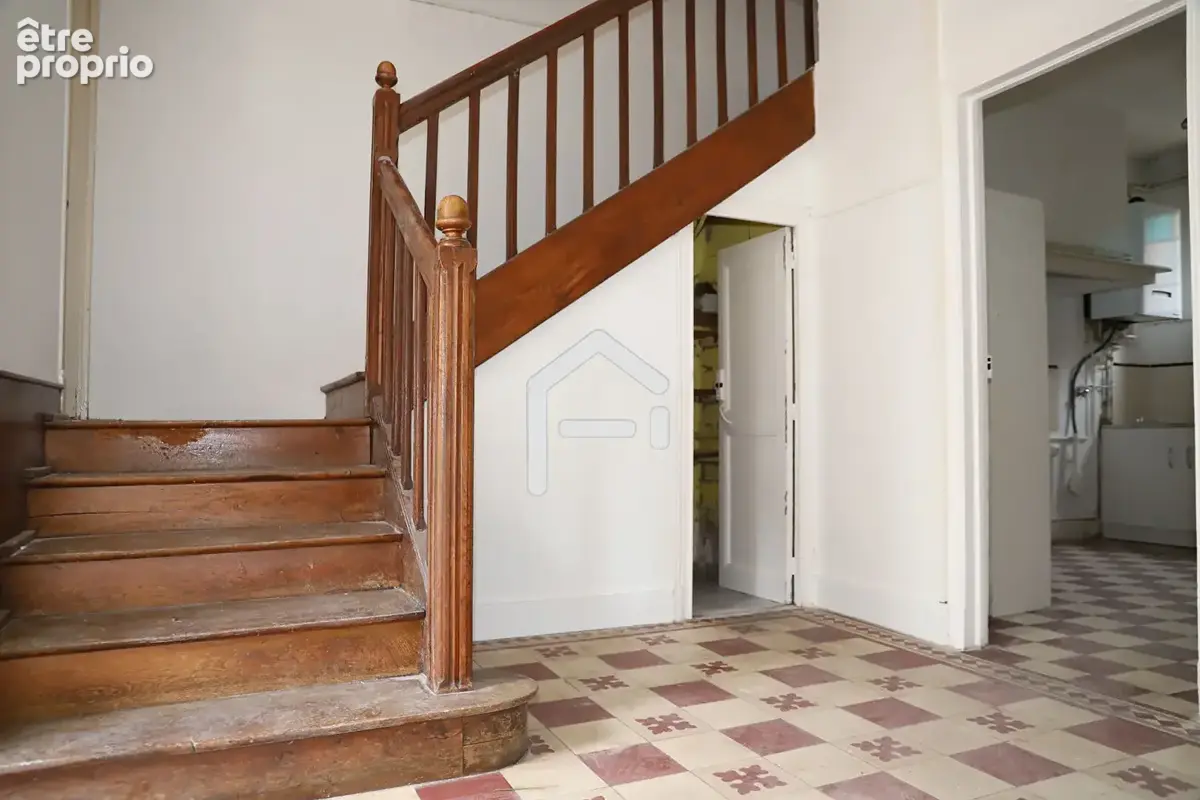 Maison 5 pièces 111 m² à vendre à Pamiers (09100) - photo 3