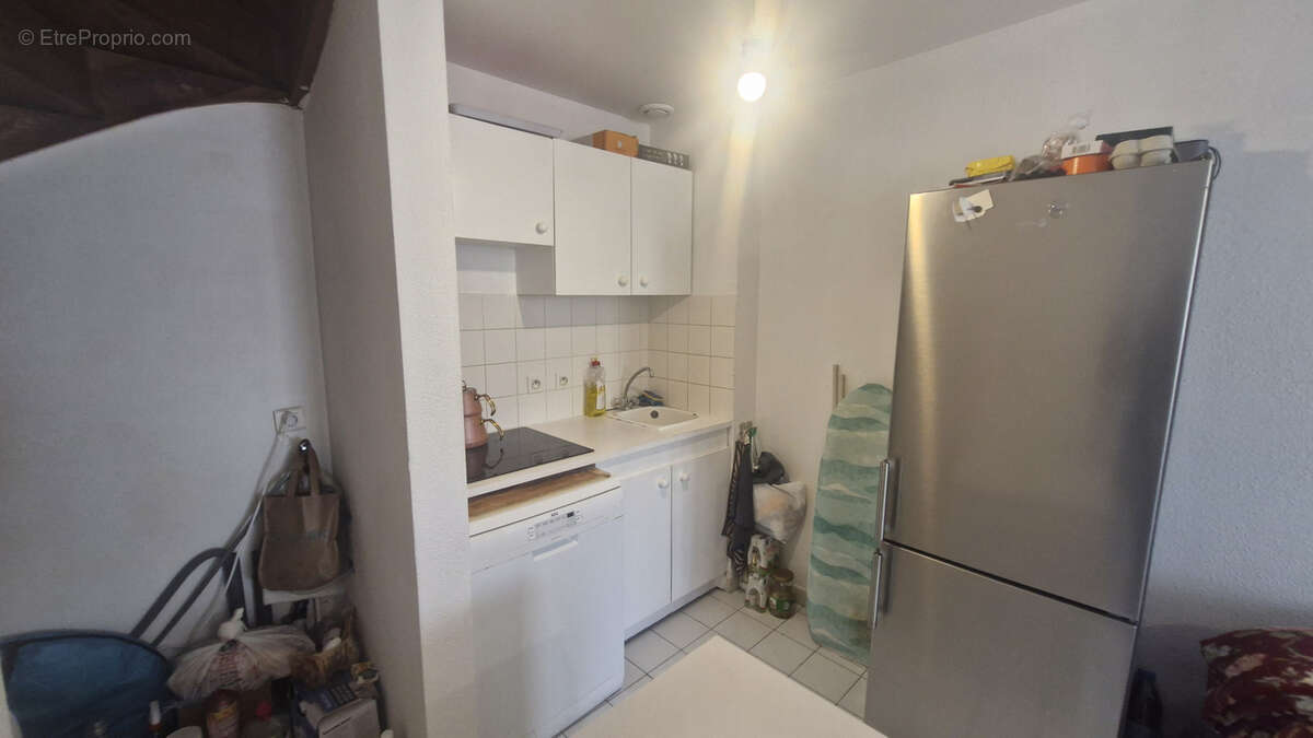 Appartement à SAINTE-MAXIME