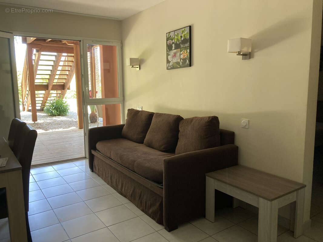 Appartement à AGDE