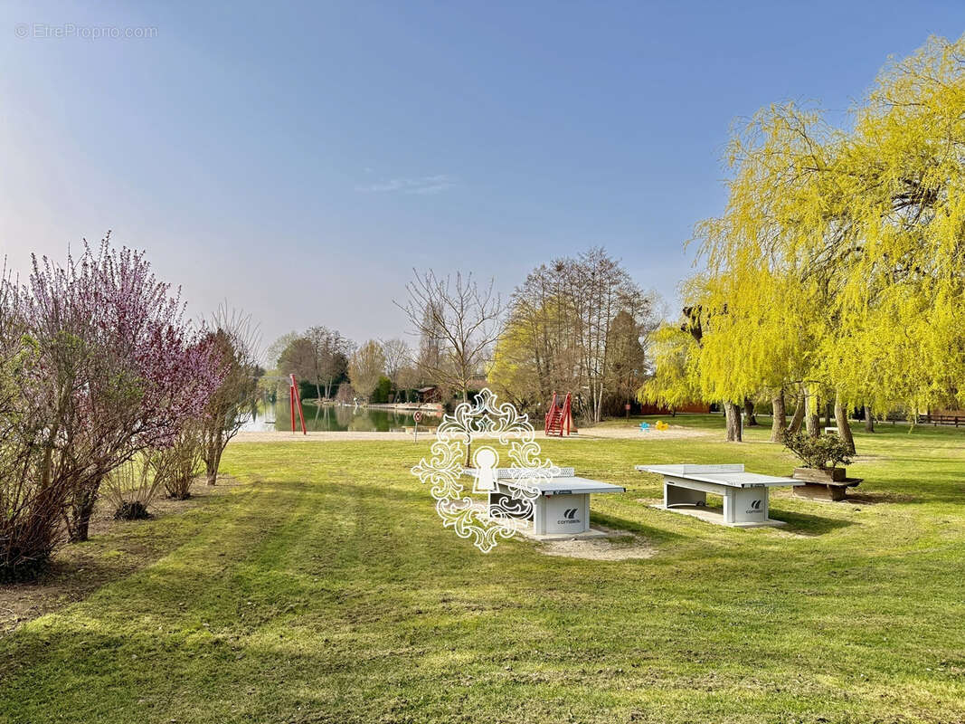 Maison à BRAY-SUR-SEINE