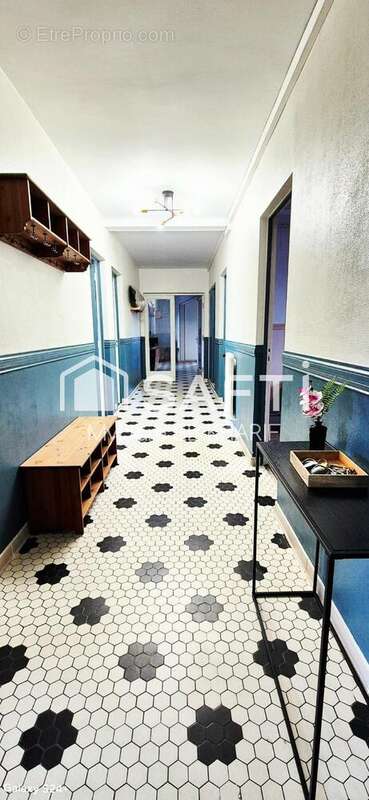 Photo 9 - Appartement à PARENTIS-EN-BORN