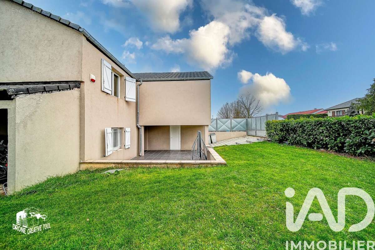 Photo 2 - Maison à SORBEY