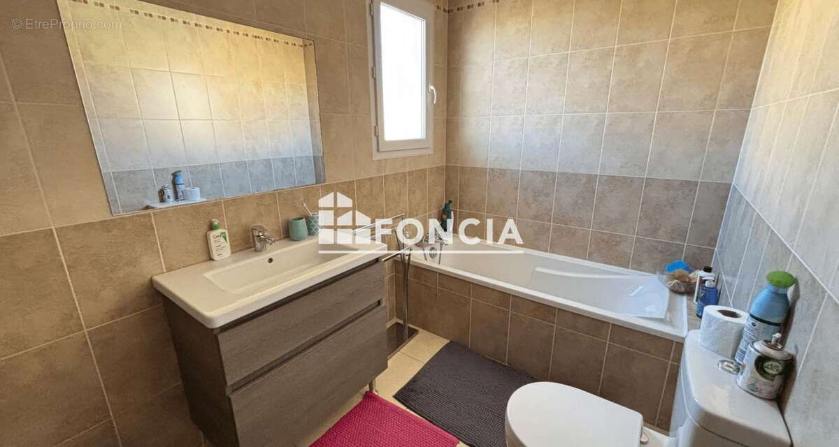 Maison à LATOUR-BAS-ELNE