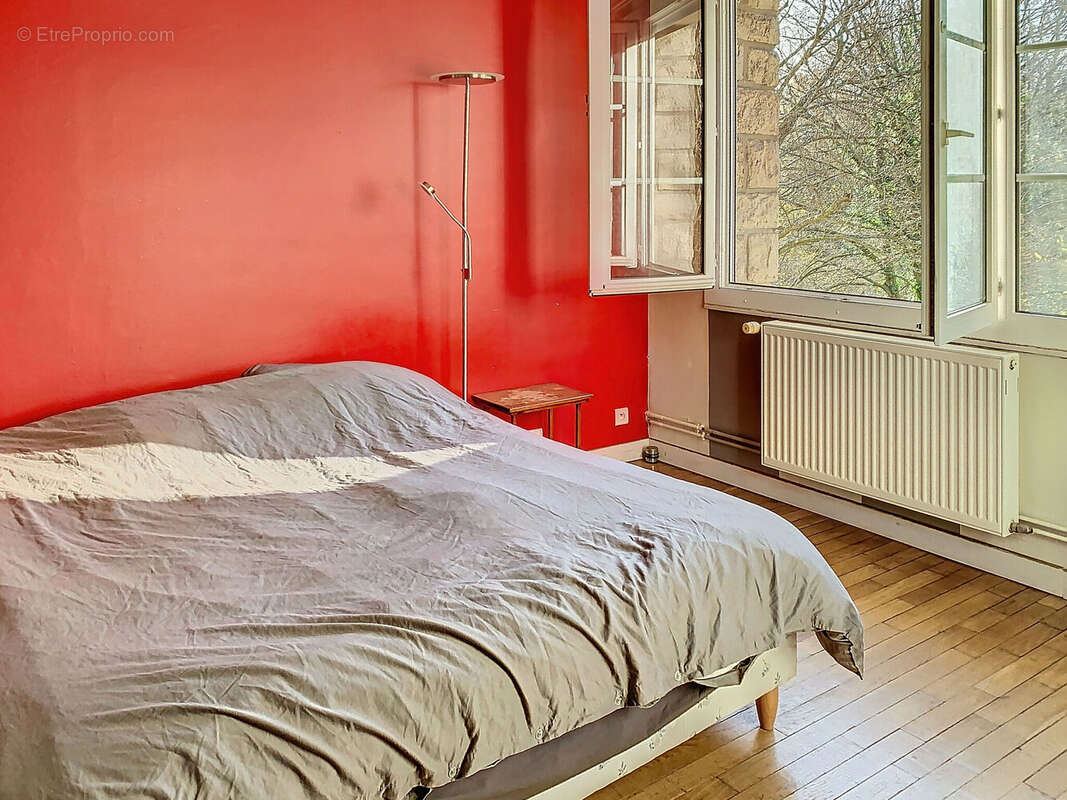 Photo 8 - Appartement à CHANTILLY