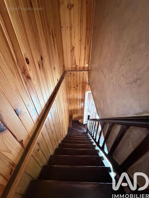 Photo 9 - Maison à VILLEFRANCHE-SUR-MER