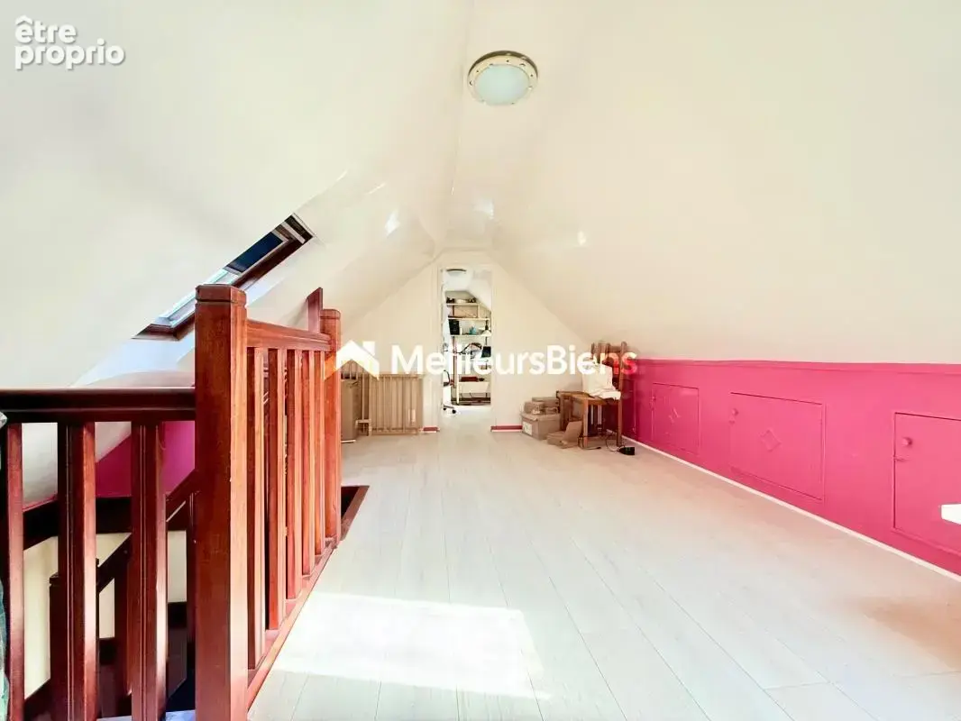 Belle maison 115 m2 - 3 chambres et combles aménagés - photo 15
