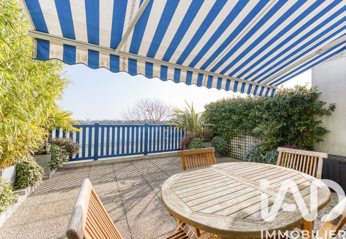 Photo 1 - Appartement à NOISY-LE-GRAND