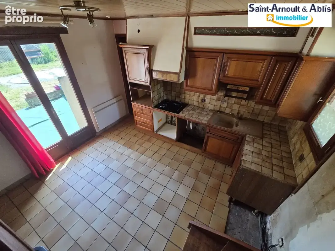 Maison 92 m² à Epernon  - photo 6