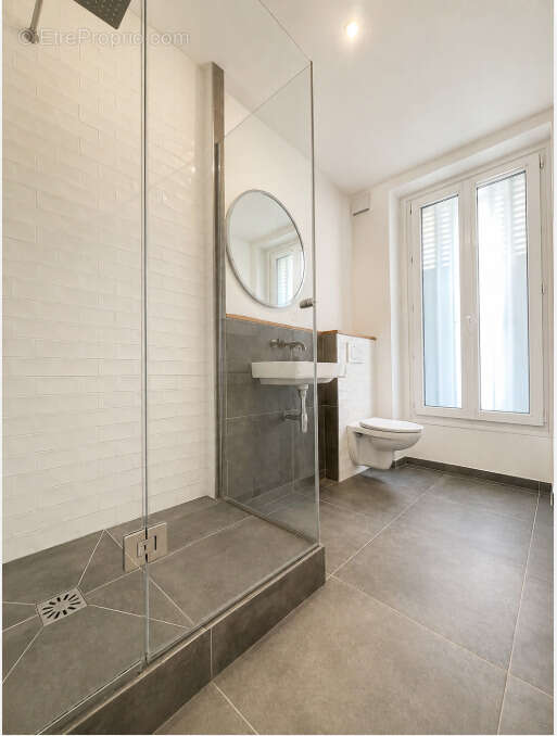 Appartement 3 Pièce - Surface 41 m2 - situé rue boucry, Paris 18ème - photo 6
