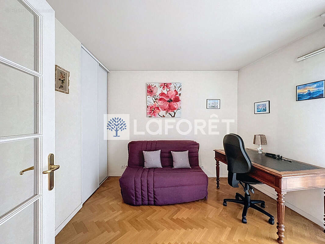 A quelques pas des commerces - photo 3
