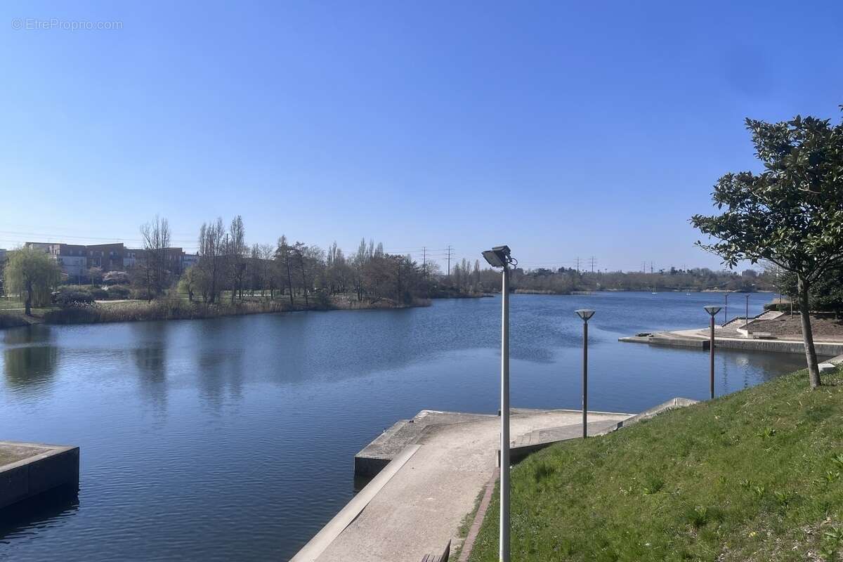 Appartement à CRETEIL