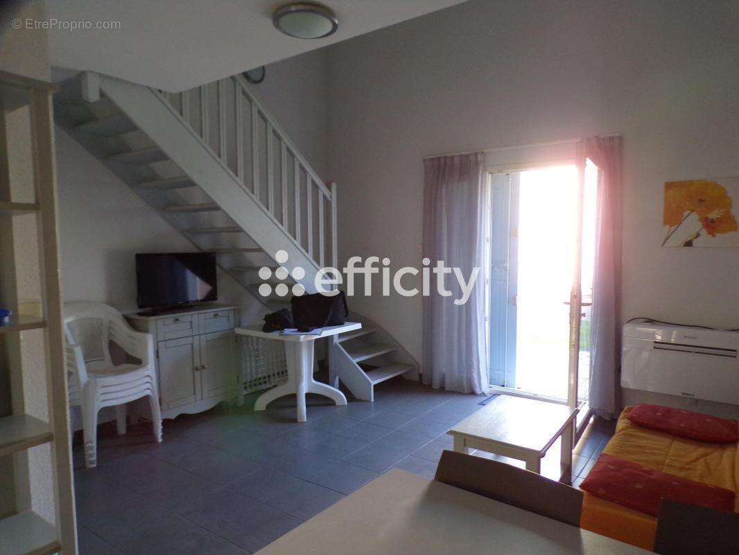 Appartement à AUBIGNAN