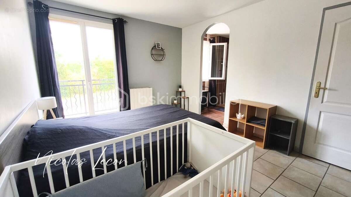 À la recherche d'une maison capable de s'adapter à tous vos projets ? Cette propriété pourrait bien être celle que vous attendie - photo 13