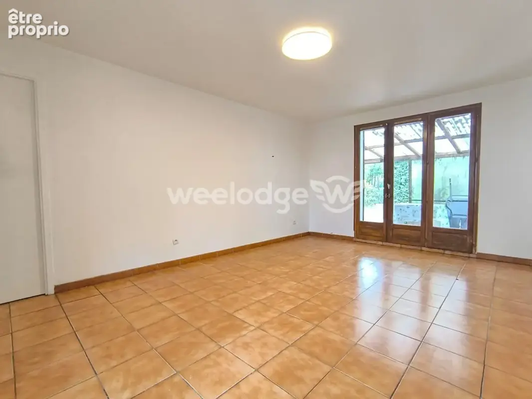 Maison 5 pièces 89 m² à vendre à Vaureal (95490) - photo 2