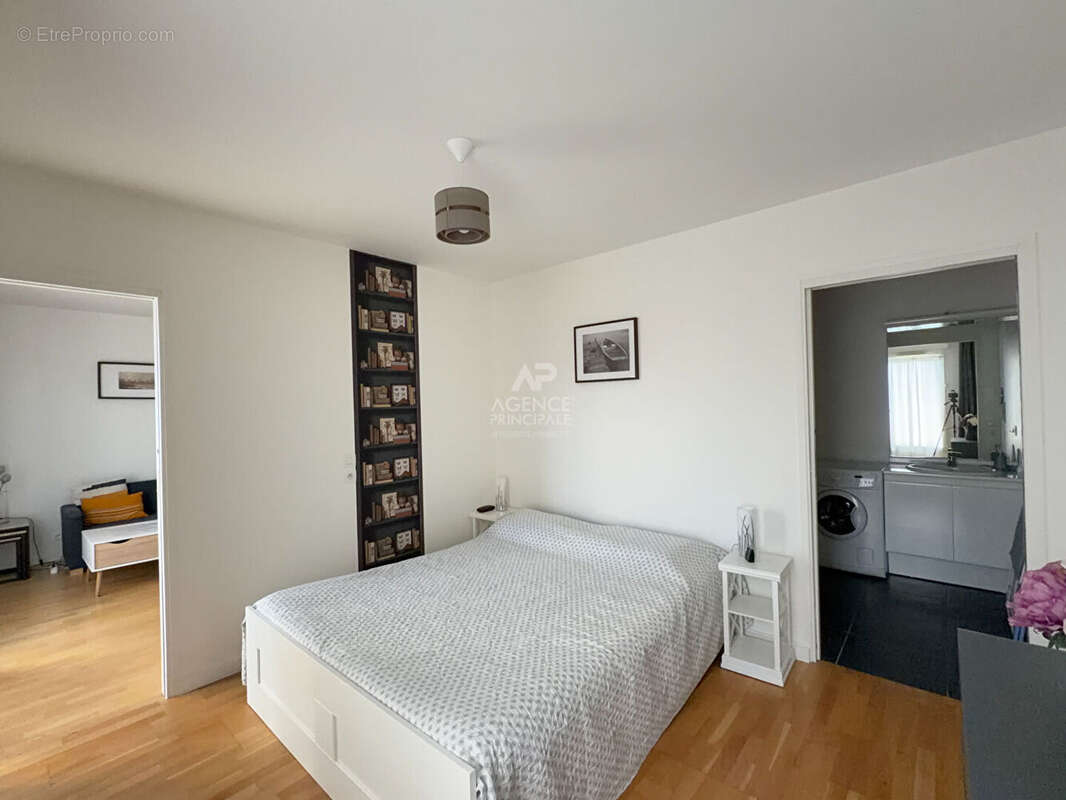 Appartement à ERMONT