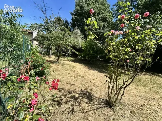 Appartement T2 bis au coeur de la côte pavé - photo 10