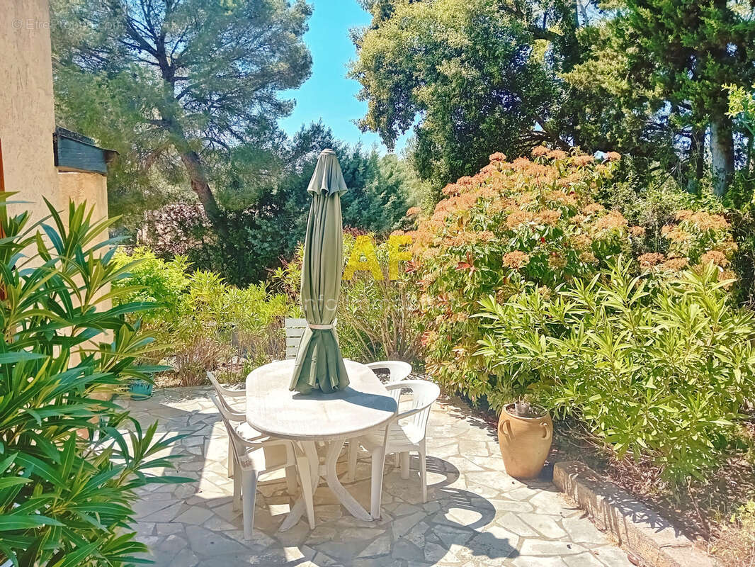 Maison à FREJUS