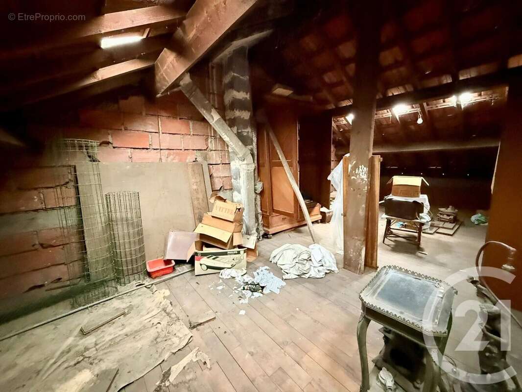 Maison à ARGENTEUIL