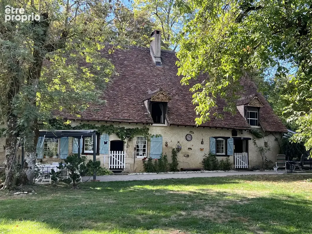 Photo Maison à Sancerre au prix de 350 000€