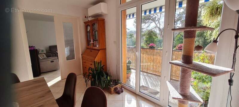 Appartement à NIMES