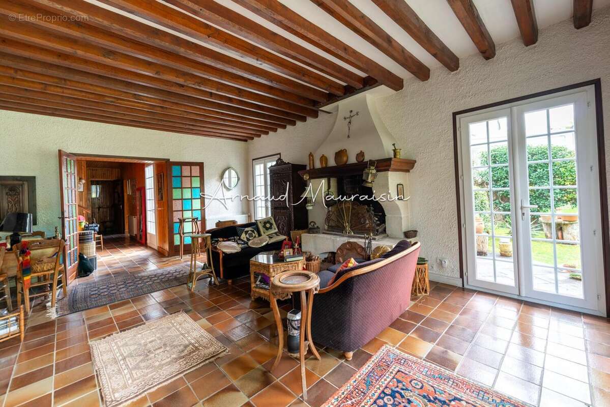 Photo 2 - Maison à ORRY-LA-VILLE