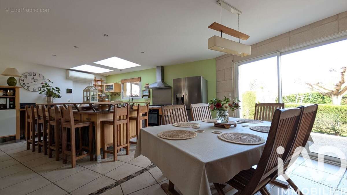 Photo 4 - Maison à SAINT-ANDRE-DE-CUBZAC