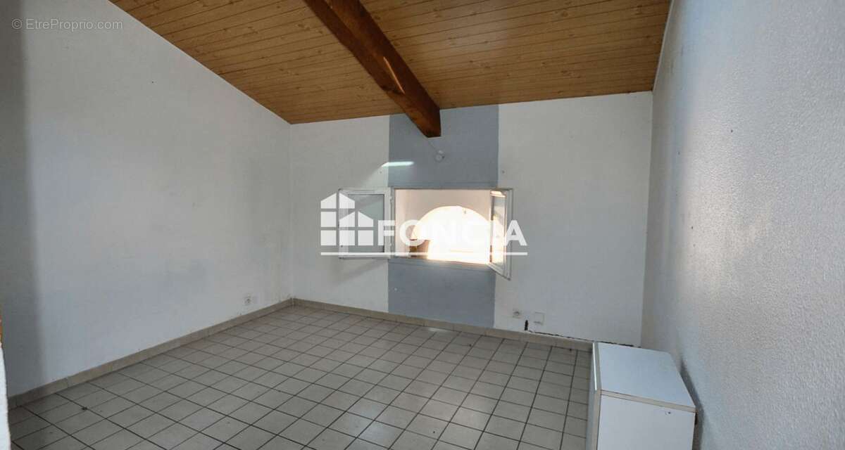 Appartement à AMELIE-LES-BAINS-PALALDA