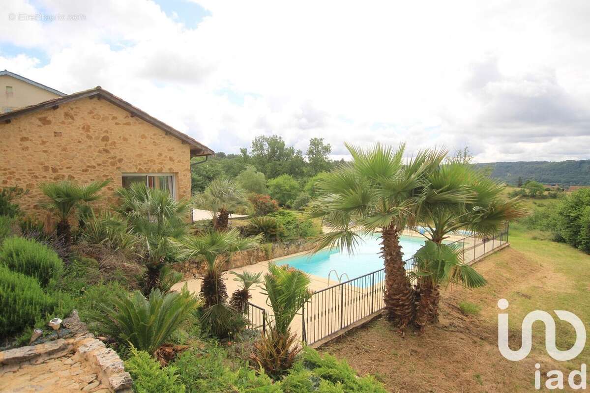 Photo 4 - Maison à LE BUGUE