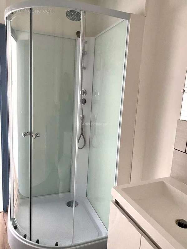 Appartement à CHATEAU-DU-LOIR