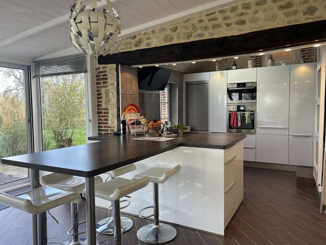 Maison à GACE