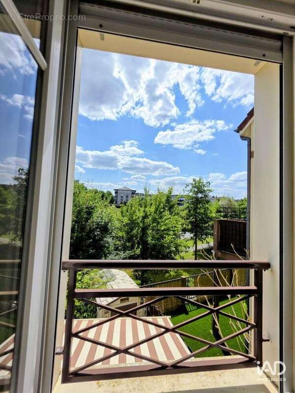 Photo 9 - Appartement à MAGNY-LE-HONGRE