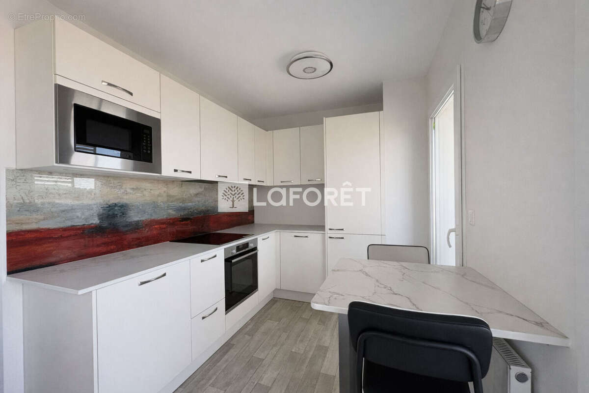 Appartement à ROYAN