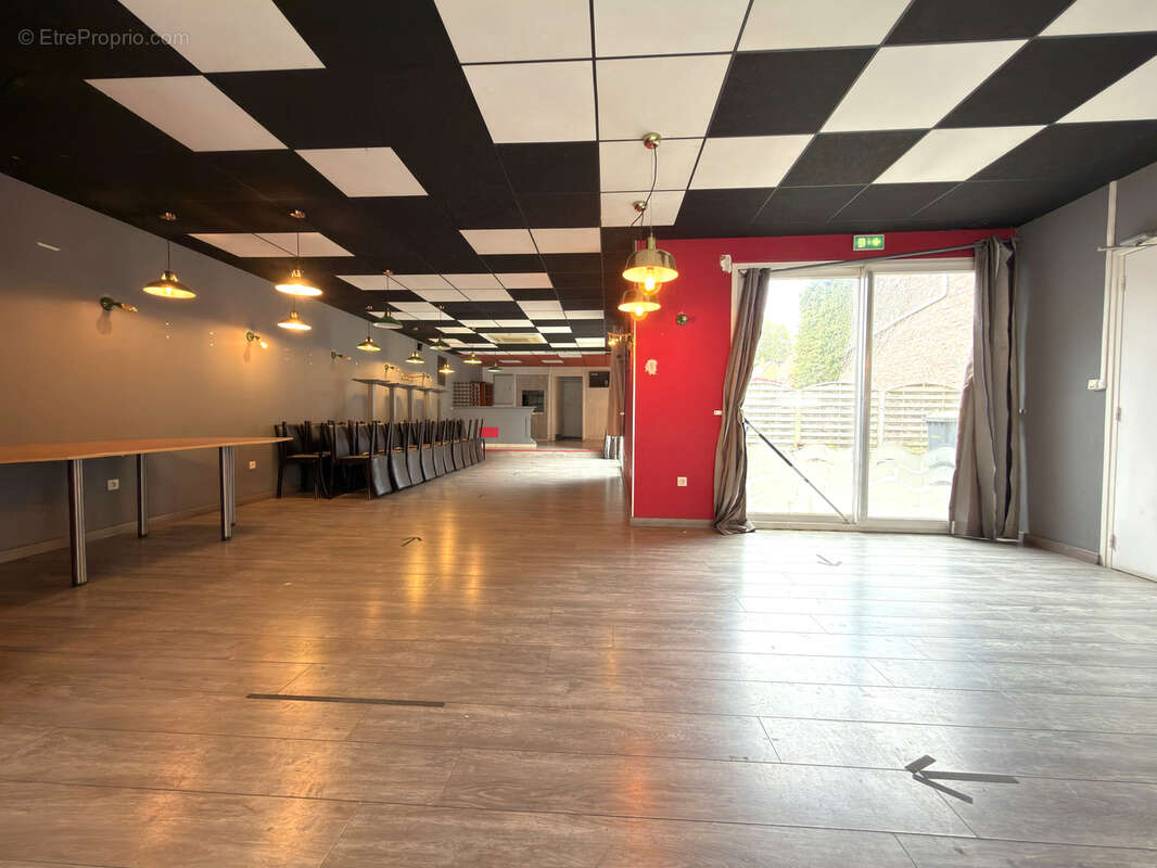 Appartement à OIGNIES