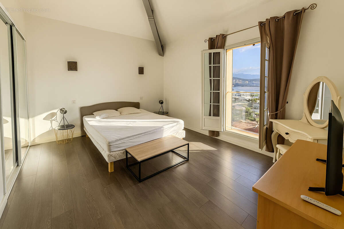 Appartement à AJACCIO