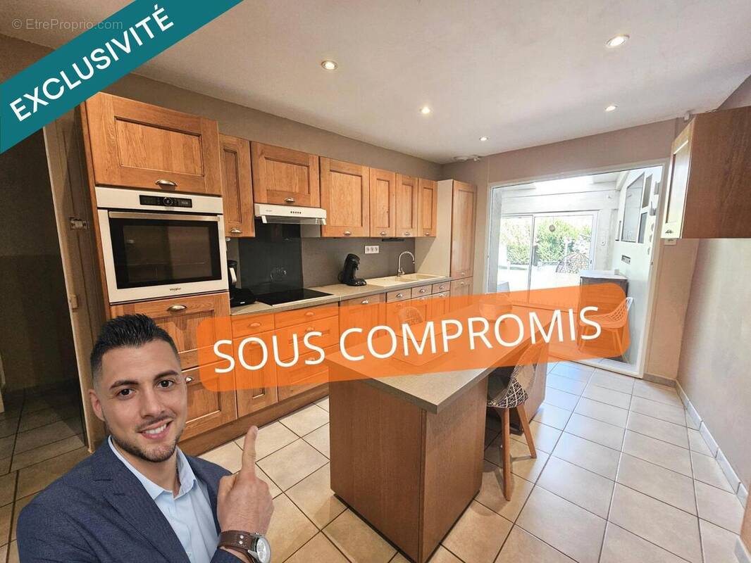 Photo 1 - Maison à HASPRES