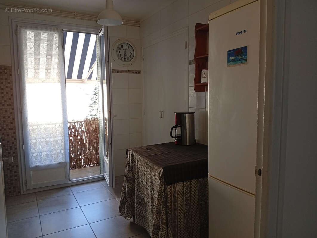 Appartement à PERPIGNAN