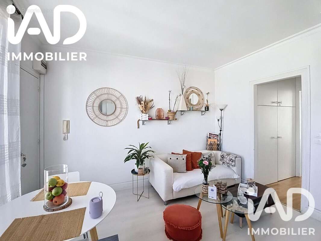 Photo 2 - Appartement à SAINT-MAUR-DES-FOSSES