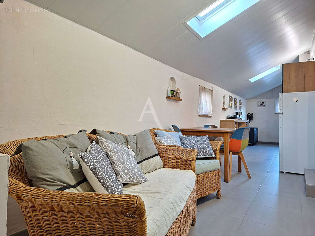 Maison à LA BERNERIE-EN-RETZ