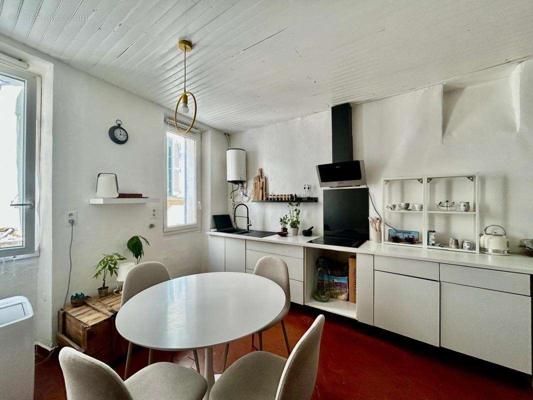 Appartement - photo 10