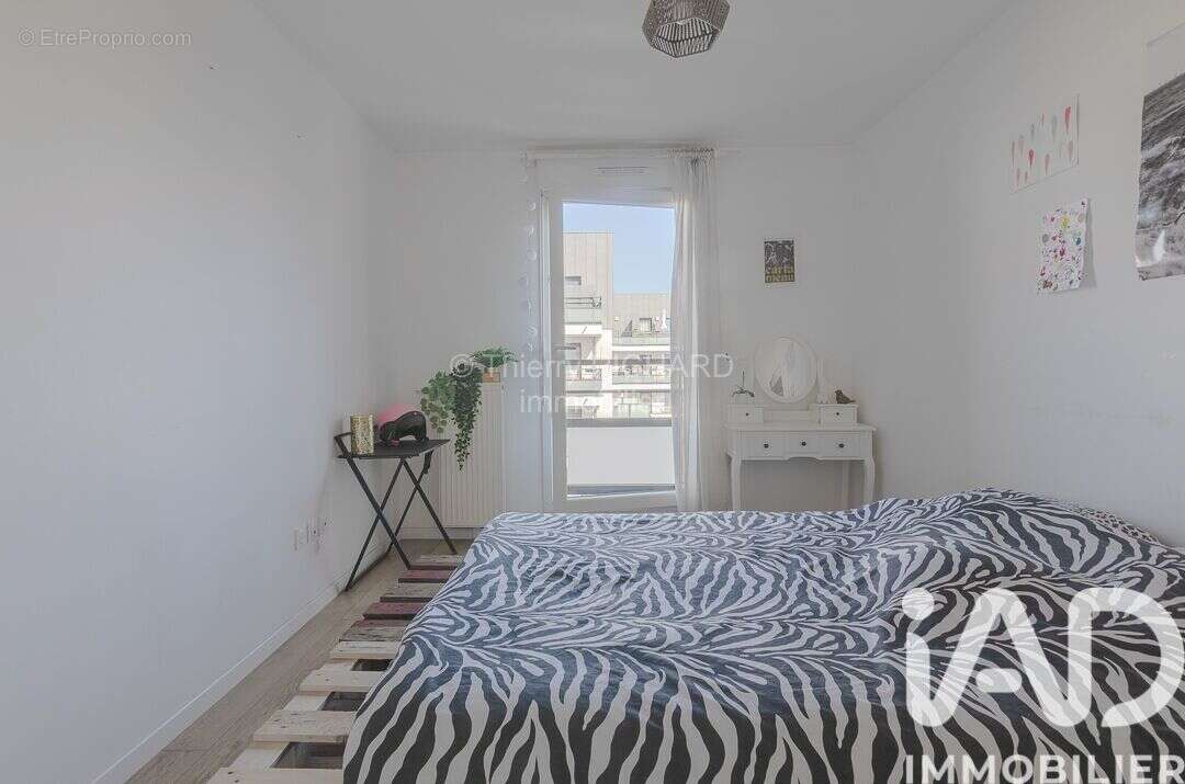 Photo 5 - Appartement à ROMAINVILLE