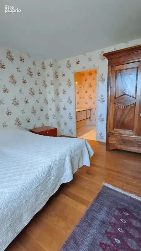 Maison familiale 4 chambres avec piscine à proximité de Chalon-sur-Saône - photo 13