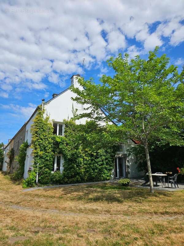 Photo 2 - Maison à SAINT-NOLFF