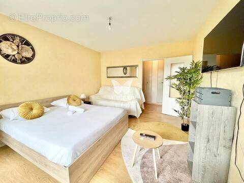 Appartement à LIMOGES