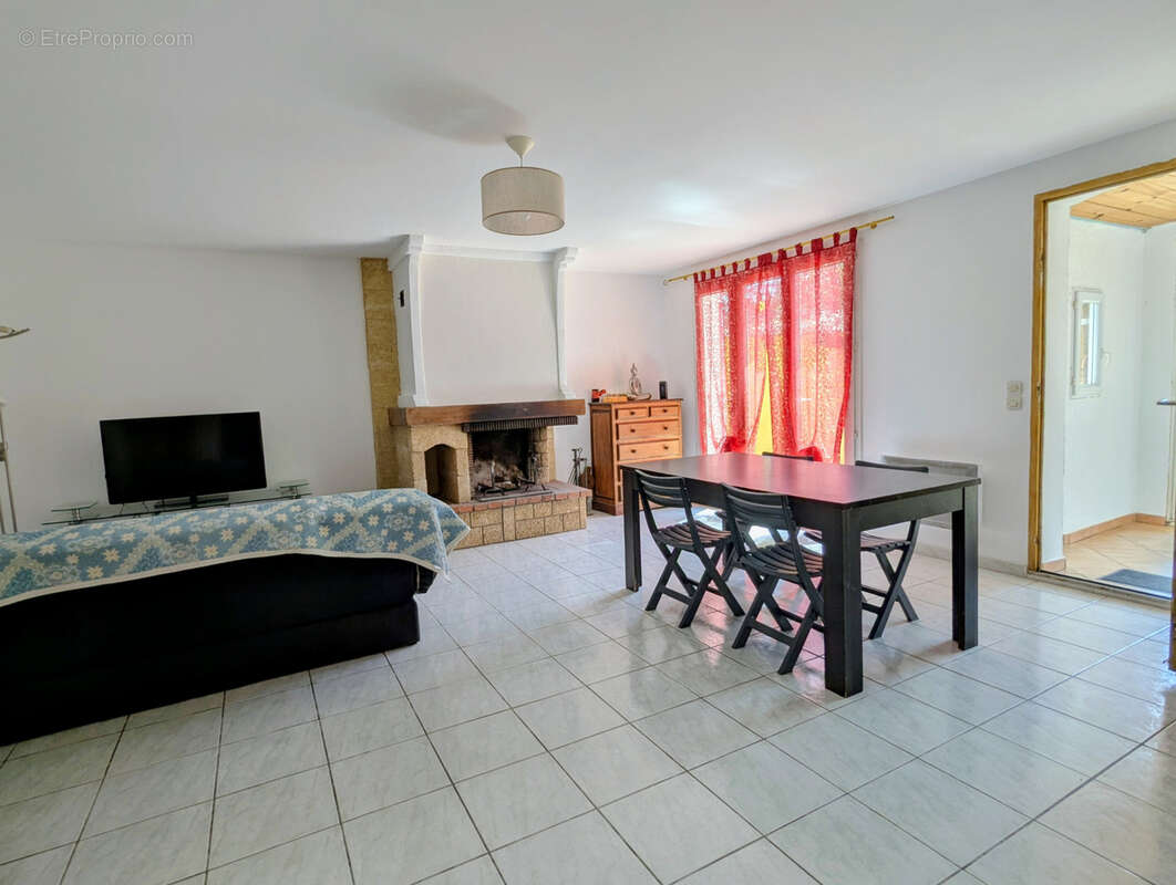 Maison à MIREPEISSET