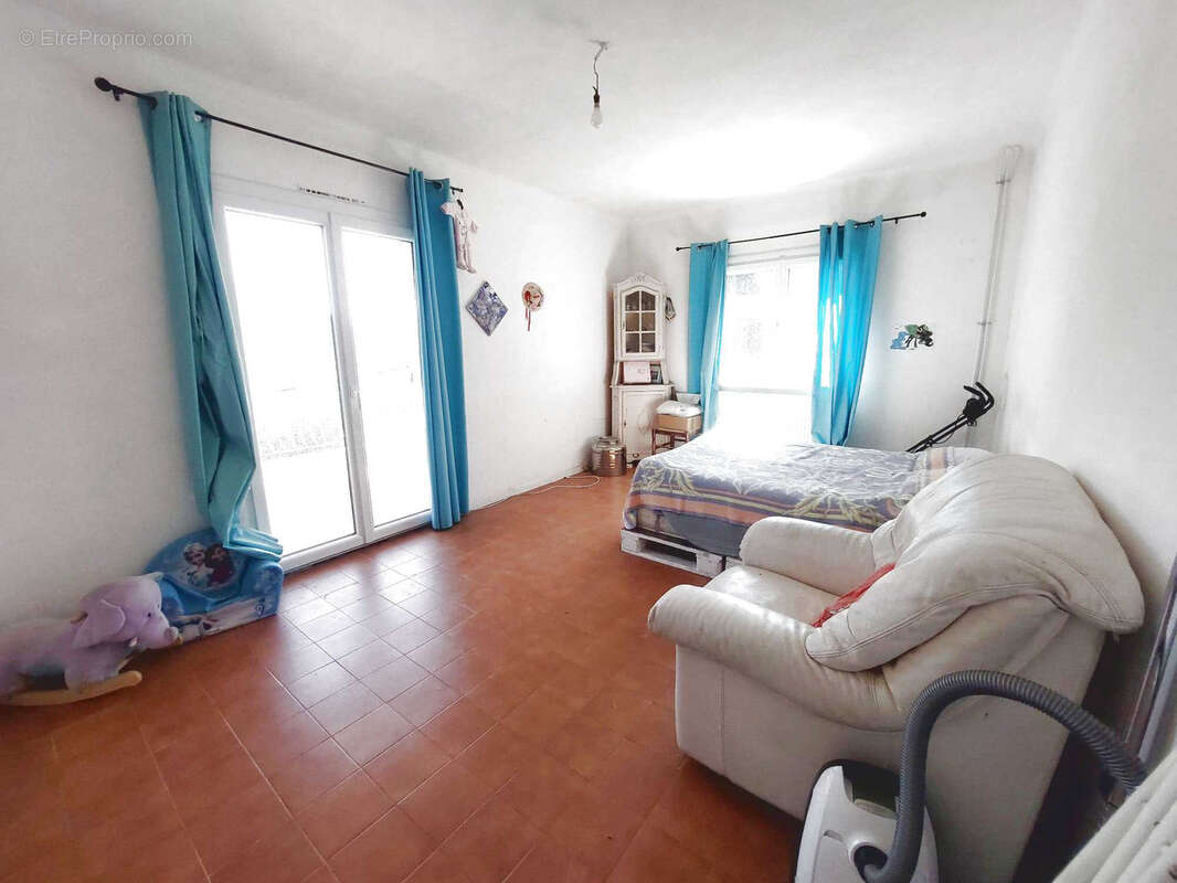 Maison à BREIL-SUR-ROYA