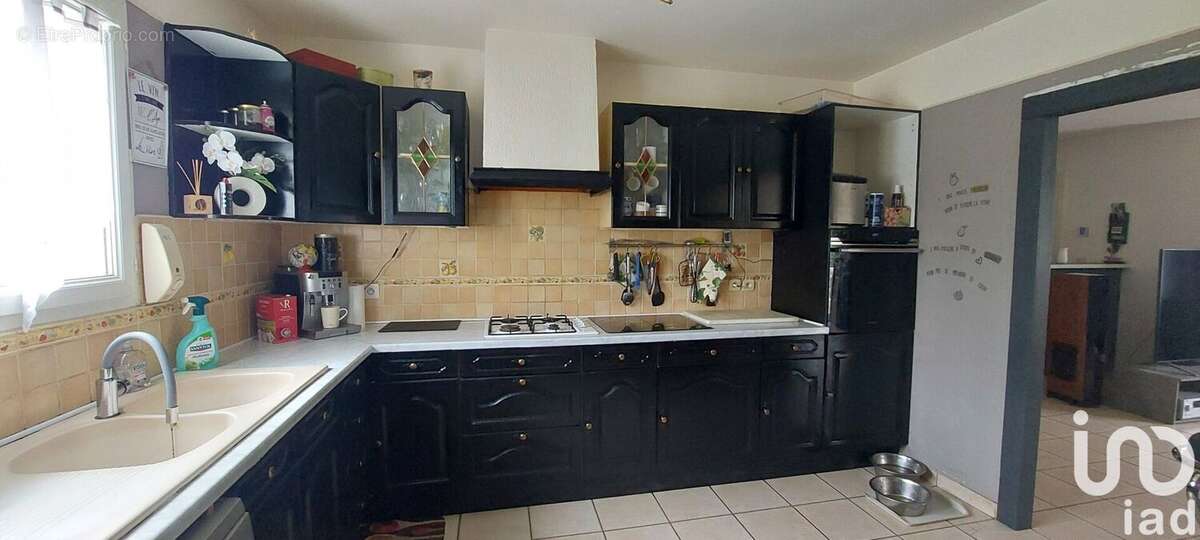 Photo 5 - Maison à SINGLEYRAC