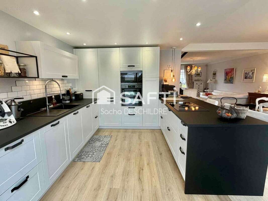 Photo 7 - Maison à TINQUEUX