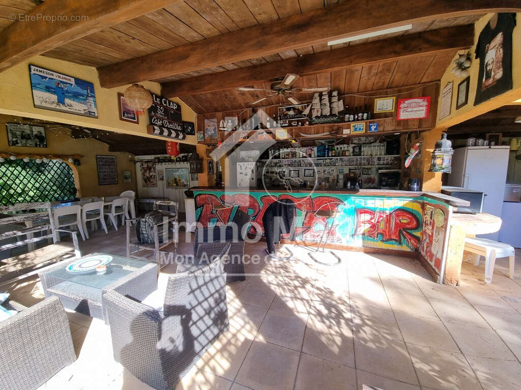 Maison à MONTPELLIER